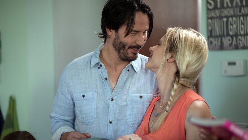 Knock Knock – Bild: Eduardo Moreno