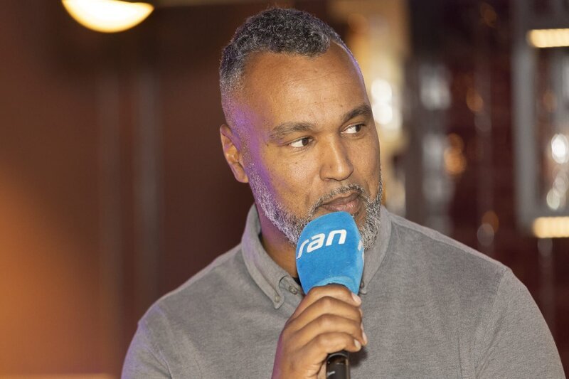 Patrick Esume – Bild: ProSieben / Nadine Rupp Patrick Esume – Bild: ProSieben / Nadine Rupp