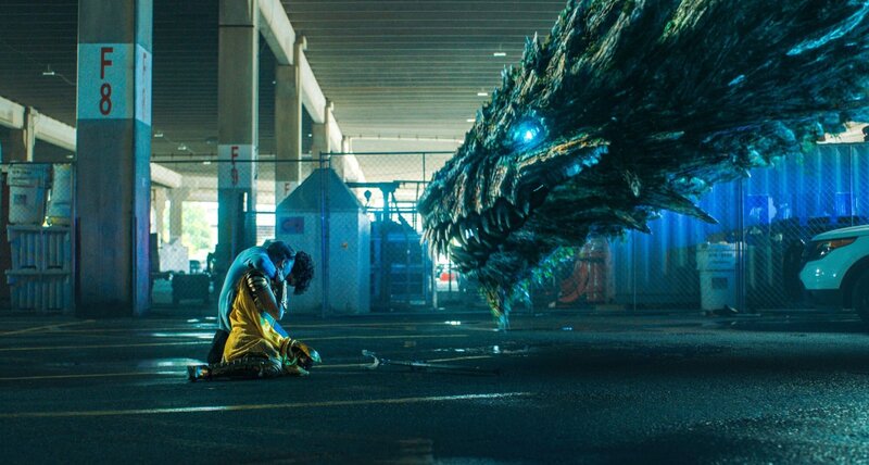 Shazam! Fury of the Gods – Bild: ORF/​Warner