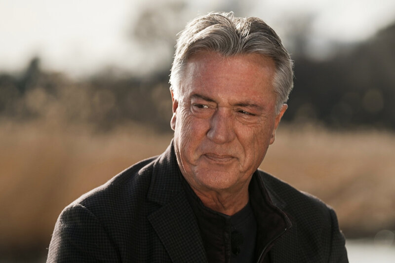 Kehrseite – Abseits des Erfolgs
Marco Schällibaum – So fühlen sich Entlassungen an
Folge 3
Marco Schällibaum
2024
SRF – Bild: SF2