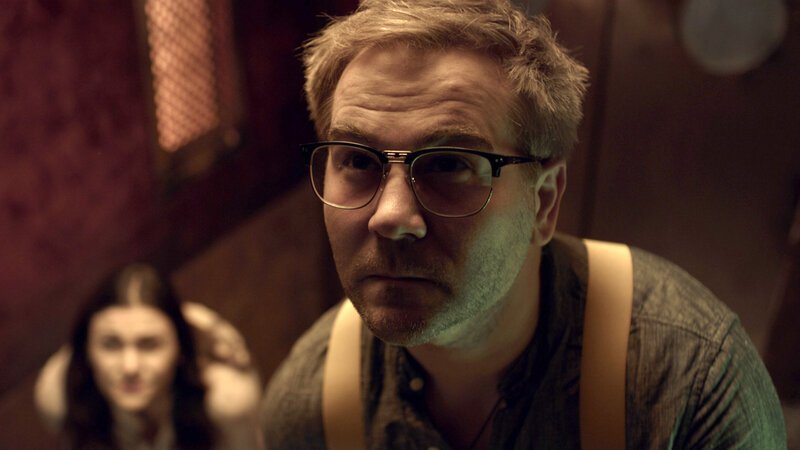 . – Bild: Silverline