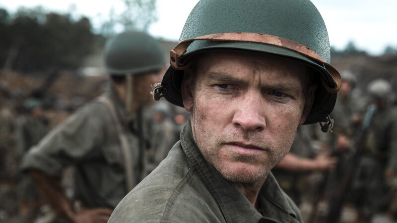 Hacksaw Ridge - Die Entscheidung – Bild: Cross Creek Pictures Pty Ltd