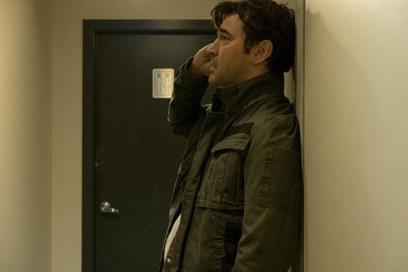 Sam Loudermilk (Ron Livingston) – Bild: Primary Wave Productions, LLC