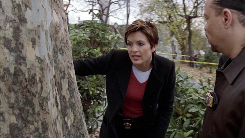 Olivia Benson (Mariska Hargitay) Die Verwendung des sendungsbezogenen Materials ist nur mit dem Hinweis und Verlinkung auf TVNOW gestattet. – Bild: TVNOW