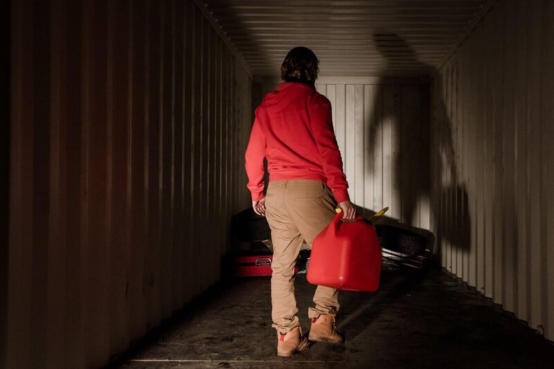 Bild: Arrow Media International Lizenzbild frei