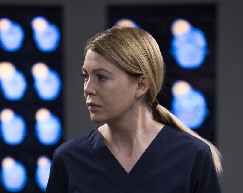 Dr. Meredith Grey (Ellen Pompeo) – Bild: American Broadcasting Companies Inc.