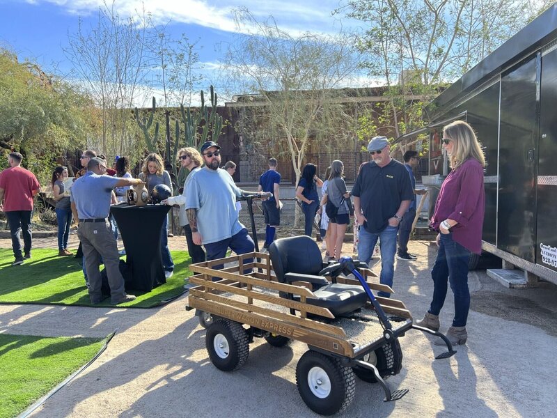 Bild: 2023 A&E Networks, LLC. Lizenzbild frei