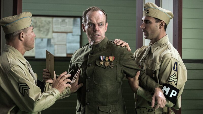 Hacksaw Ridge - Die Entscheidung – Bild: Cross Creek Pictures Pty Ltd