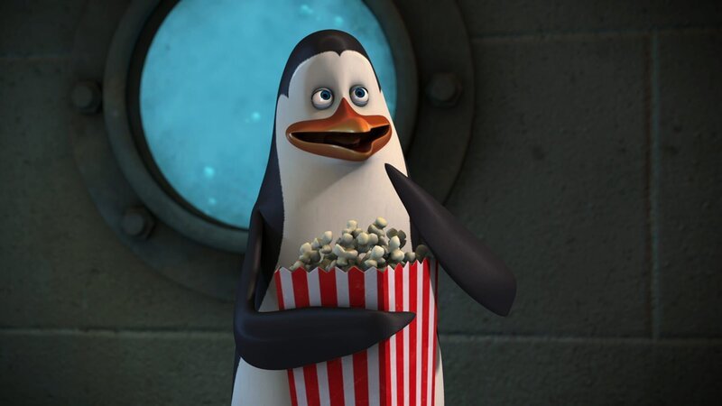 Kowalski – Bild: ViacomCBS