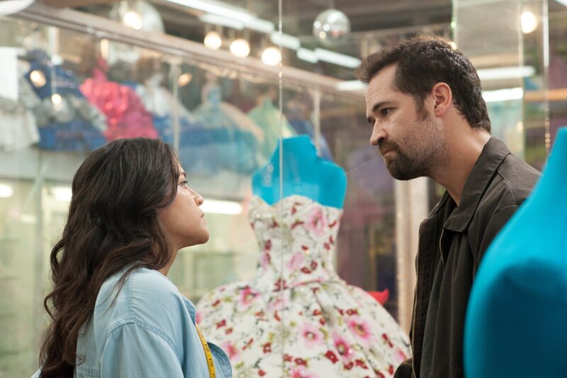 Widows - Tödliche Witwen – Bild: Twentieth Century Fox Film Corporation