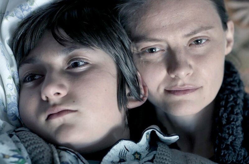 Clara – Bild: Western Transylvania Studios/​Eyrie Entertainment