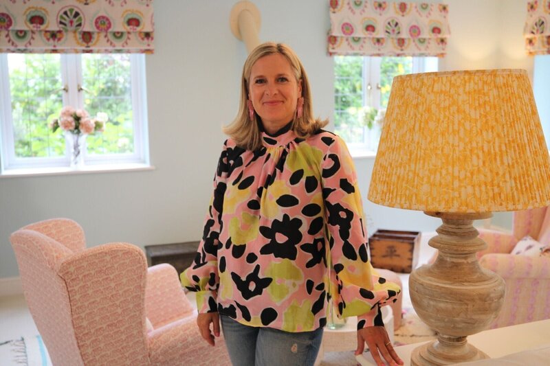 Sophie Robinson – Bild: RTL /​ © Cineflix