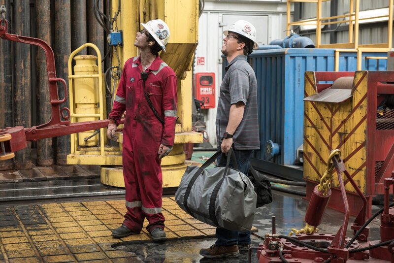 Deepwater Horizon – Bild: Studiocanal