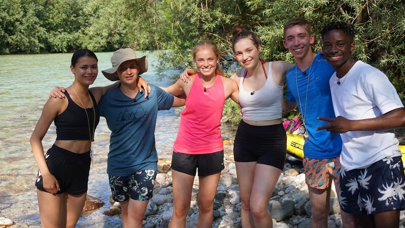 Folge 102⁠–⁠1 – Bild: hr/​E und TV Film- und Fernsehproduktion Köln