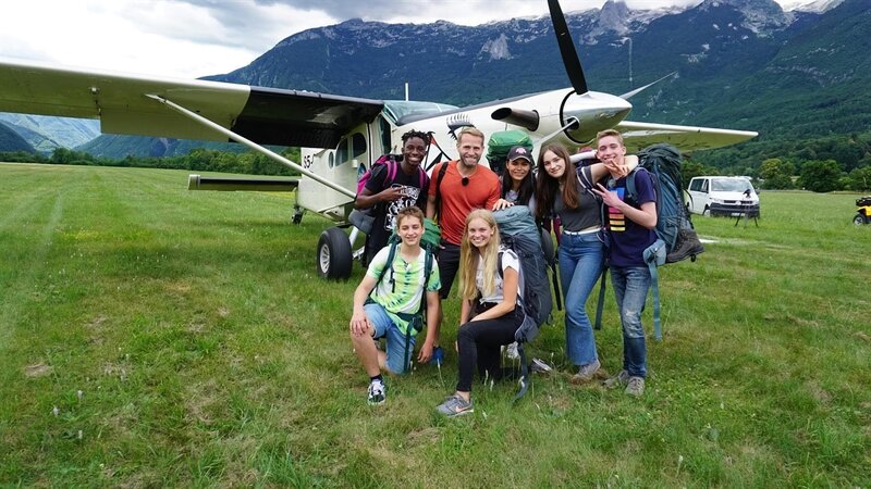 Folge 101⁠–⁠5 – Bild: hr/​E und TV Film- und Fernsehproduktion Köln