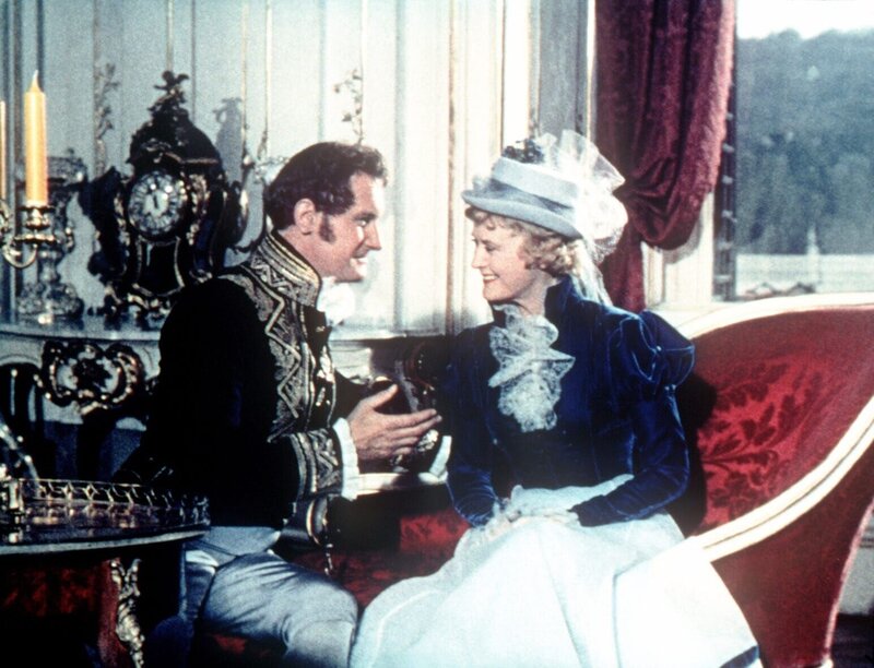 Der Kongress tanzt – Bild: ORF/​Kineos