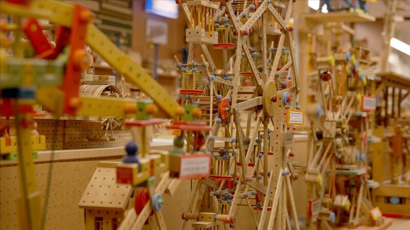 Matador. – Bild: ORF/​Clever Contents