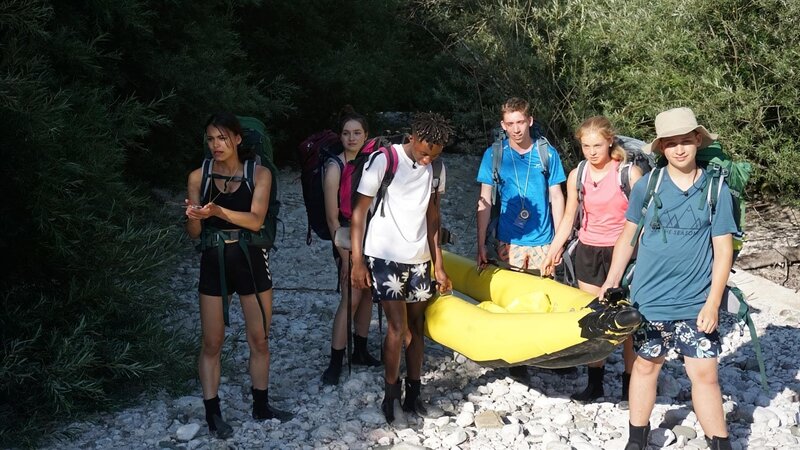 Bild: hr/​E und TV Film- und Fernsehproduktion Köln