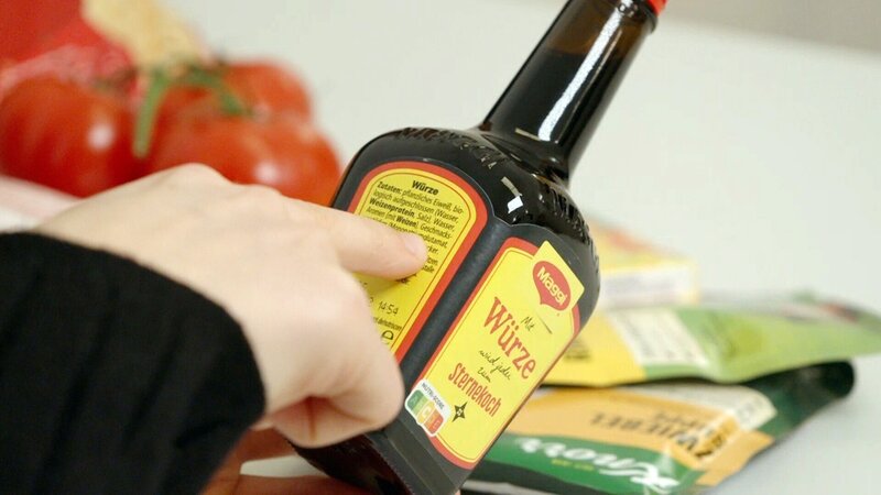 Maggi-Manie - Das Geschäft mit der Würze – Bild: Bernhard Werany /​ ORF