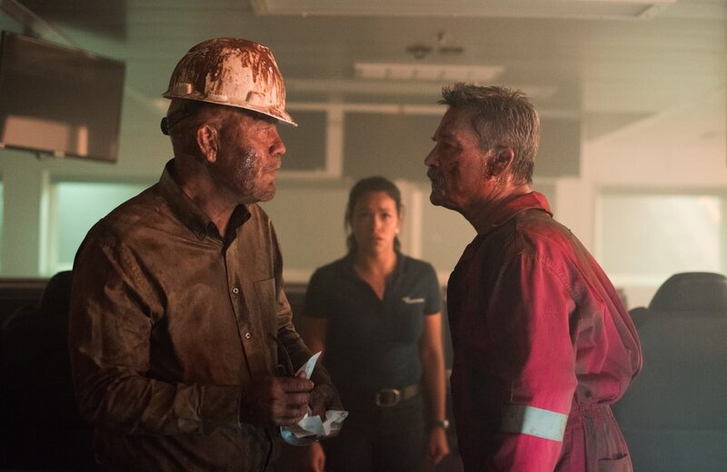 Deepwater Horizon – Bild: Studiocanal /​ Chediak, Enrique /​ STUDIOCANAL GmbH/​ David Lee