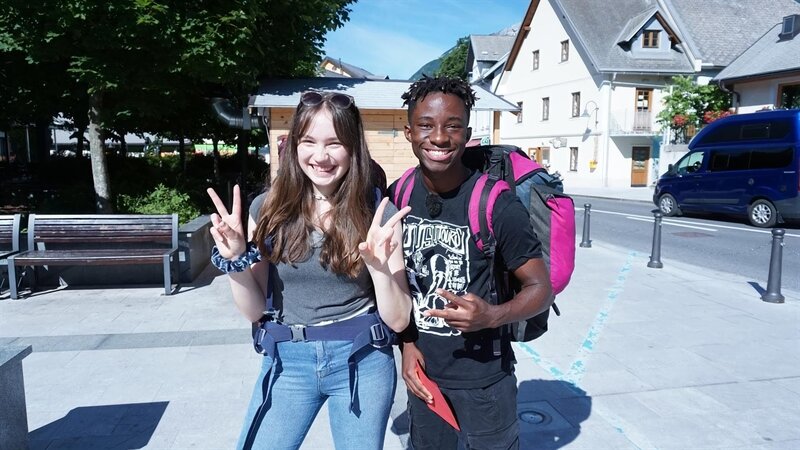 Folge 101⁠–⁠2 – Bild: hr/​E und TV Film- und Fernsehproduktion Köln