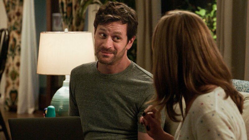 Mike (Tom Everett Scott) – Bild: Staff /​ © 2018 truTV. A WarnerMedia Company. All Rights Reserved.