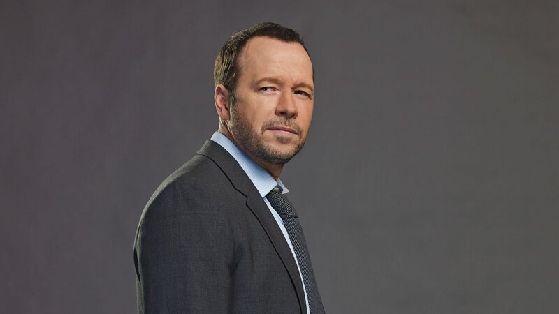 Im Bild: Donnie Wahlberg (Danny Reagan). – Bild: CBS/​Smallz + Raskind /​ ORF /​ Sevenone International