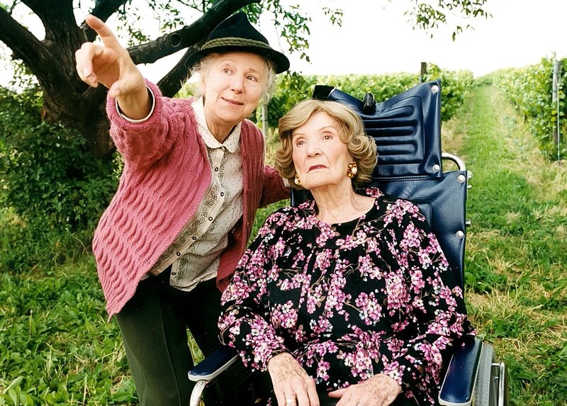 Ene mene Muh ... und tot bist Du ... – Bild: ORF/​Terra-Film