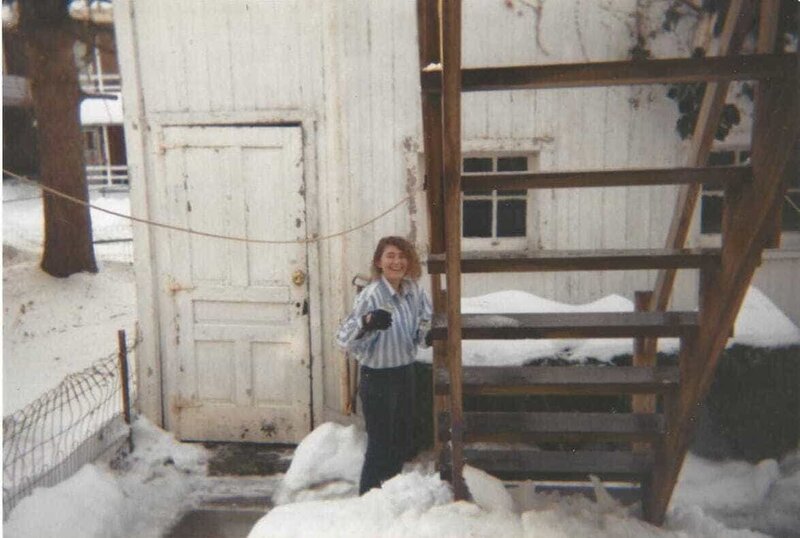 Erica – Bild: Oxygen Cable LLC