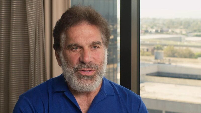 Lou Ferrigno – Bild: The Nacelle Company