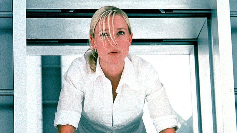 Cube II: Hypercube – Bild: LionsGate International