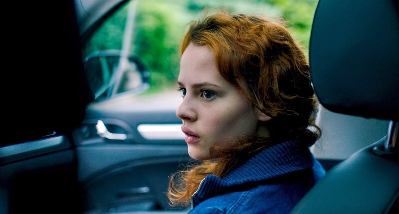 Liebe möglicherweise – Bild: ORF/​Wega Film