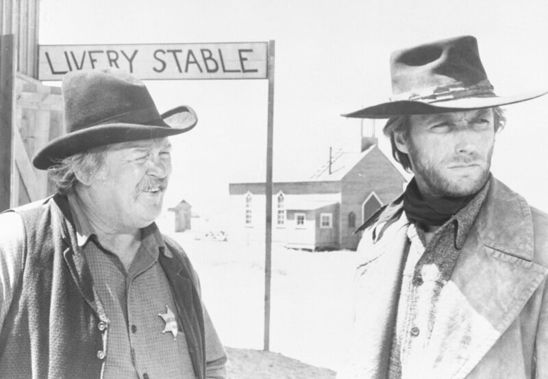 Ein Fremder ohne Namen – Bild: ORF/​MCA