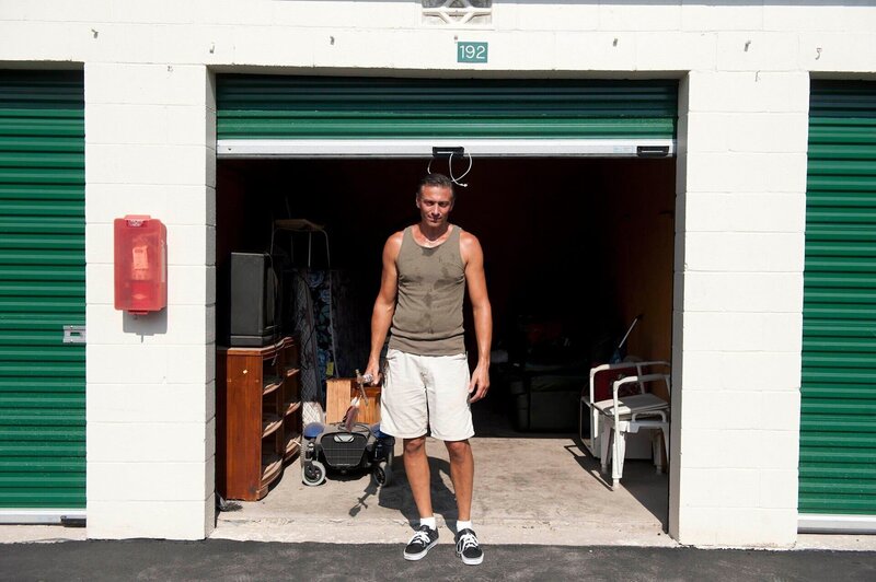 Victor – Bild: A&E Television Networks