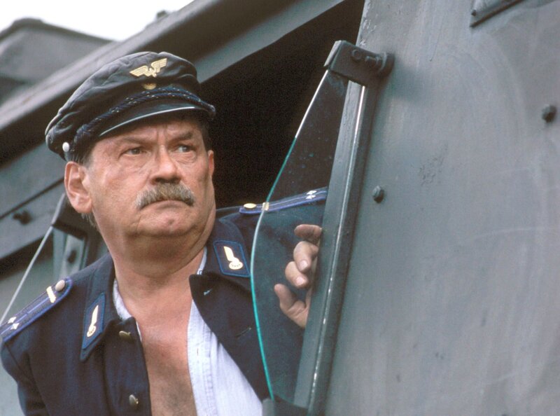 Tage des Sturms – Bild: MDR/​Solar