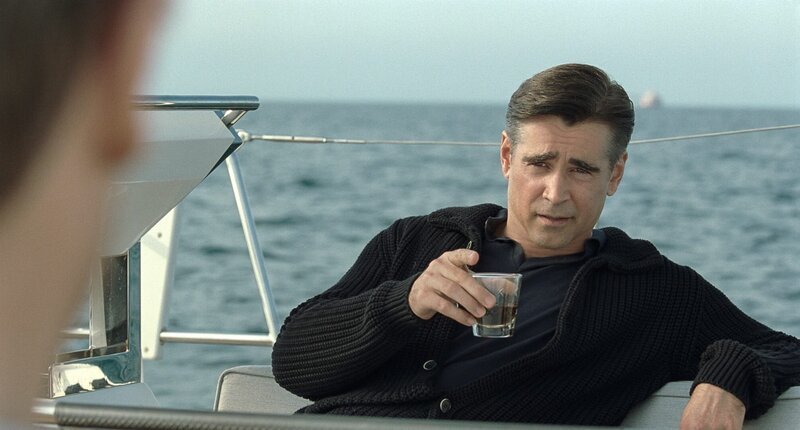 Jack Mulligan (Colin Farrell) – Bild: ServusTV Jack Mulligan (Colin Farrell) – Bild: ServusTV