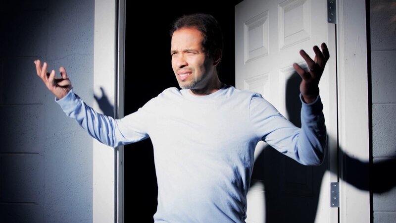 Andrew (Alberto Henriquez) – Bild: A+E NETWORKS