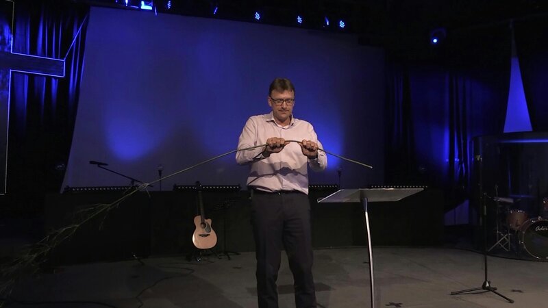 . – Bild: Bibel TV . – Bild: Bibel TV