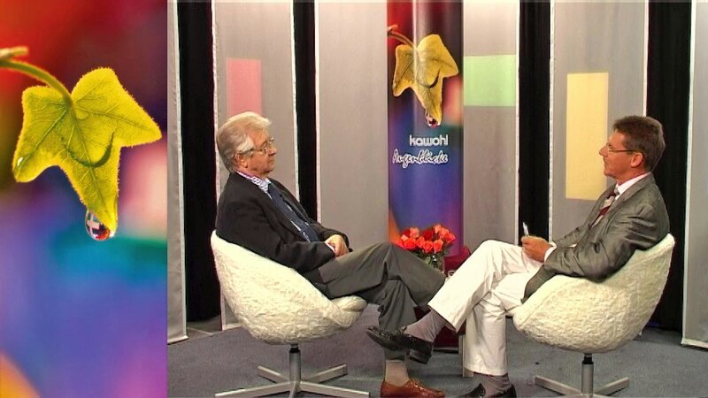 . – Bild: Bibel TV . – Bild: Bibel TV