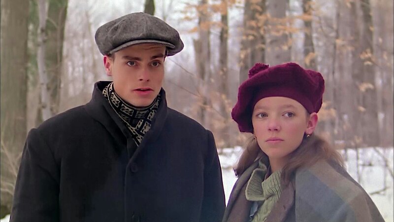 . – Bild: Bibel TV