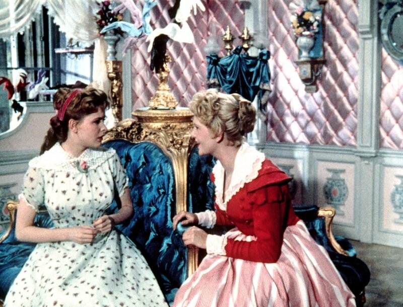 Der Kongress tanzt – Bild: ORF/​Kineos