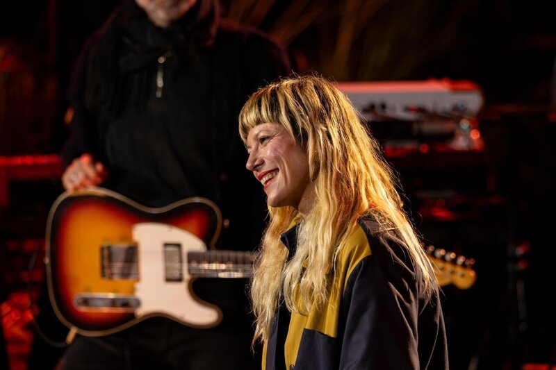 Mieze Katz (MiA) – Bild: RTL /​ Markus Hertrich