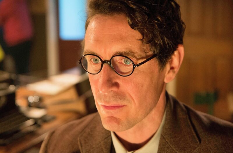 John Richards (Paul McGann) – Bild: WDR/​World Productions 2013