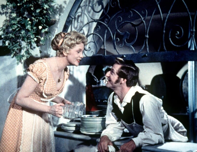 Der Kongress tanzt – Bild: ORF/​Kineos