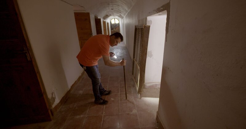 Bild: Licensed by DCD Rights Ltd.