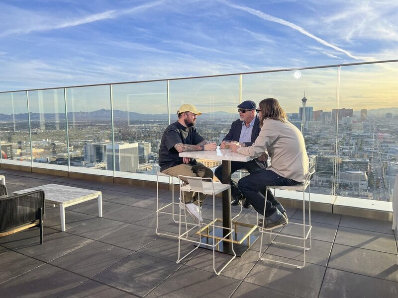 Bild: 2023 A&E Networks, LLC. Lizenzbild frei