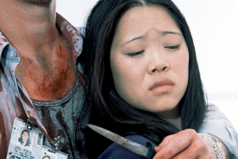 Cube II: Hypercube – Bild: PREMIERE