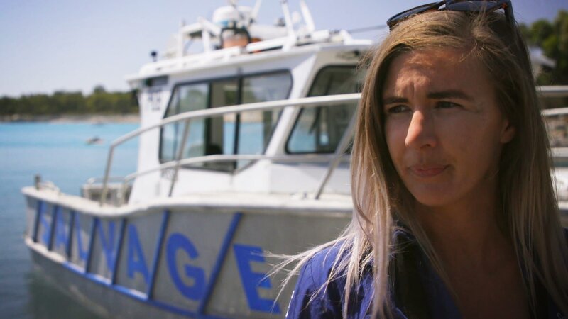 . – Bild: Warner Bros. Discovery