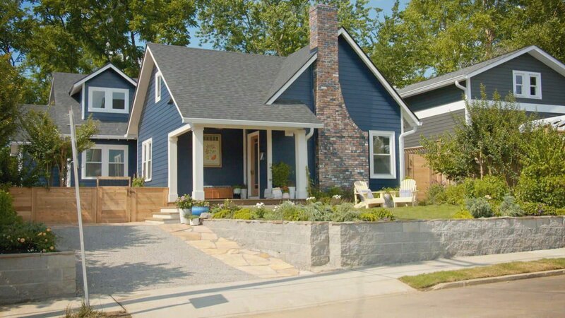 Bild: HGTV