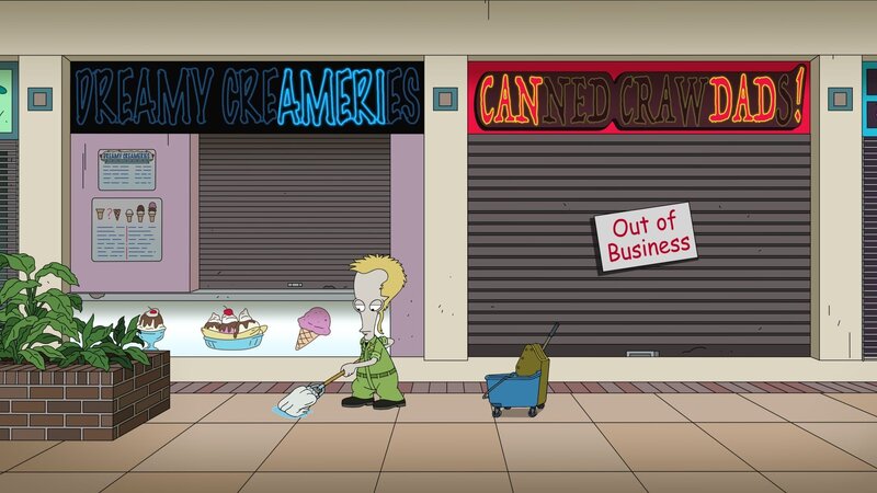 Roger – Bild: Paramount